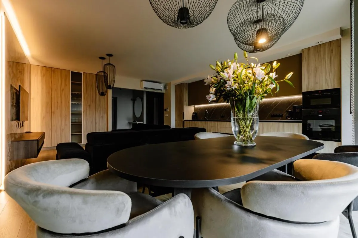 Apartamenty ARTE Lublin Reduta 15A garaż faktura VAT — 5
