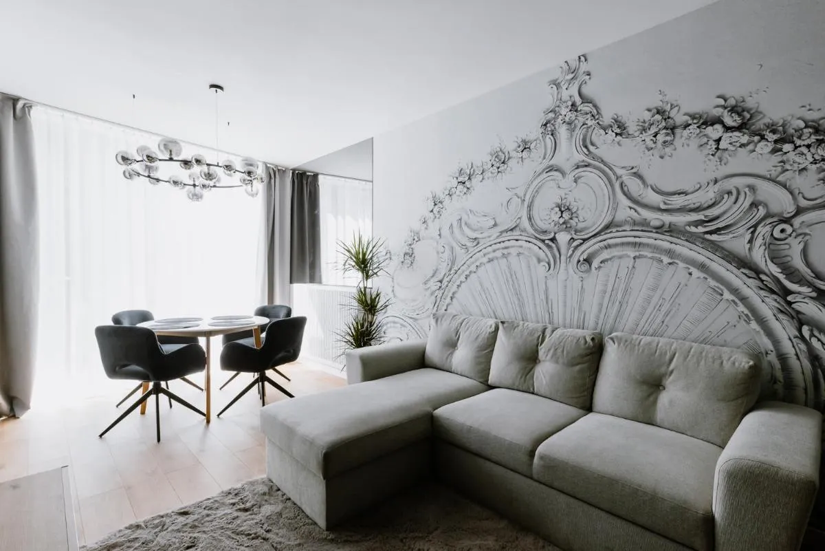 Apartamenty ARTE Lublin Reduta 49 garaż faktura VAT — 2