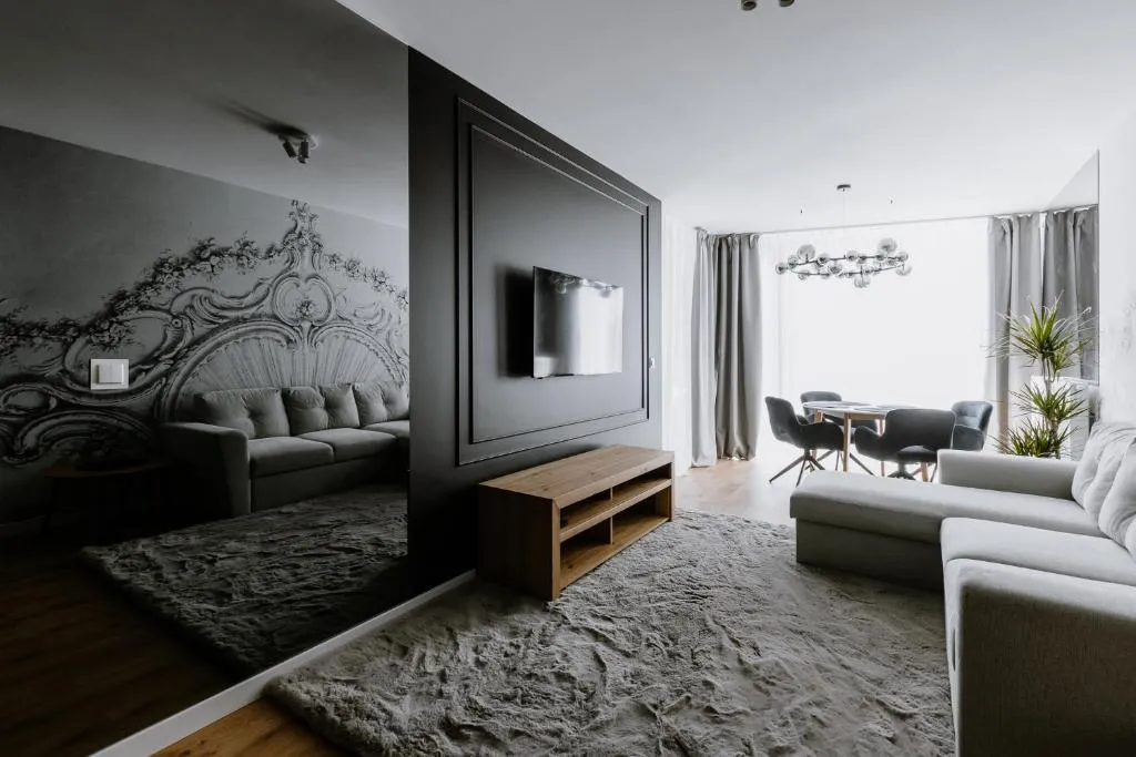 Apartamenty ARTE Lublin Reduta 49 garaż faktura VAT