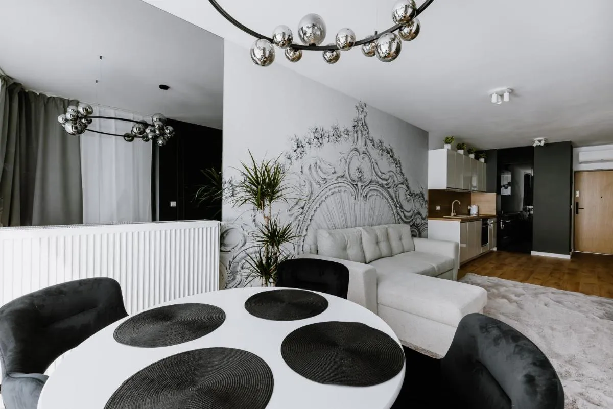 Apartamenty ARTE Lublin Reduta 49 garaż faktura VAT — 7