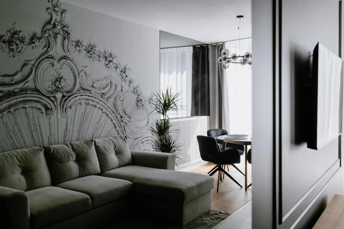 Apartamenty ARTE Lublin Reduta 49 garaż faktura VAT — 6