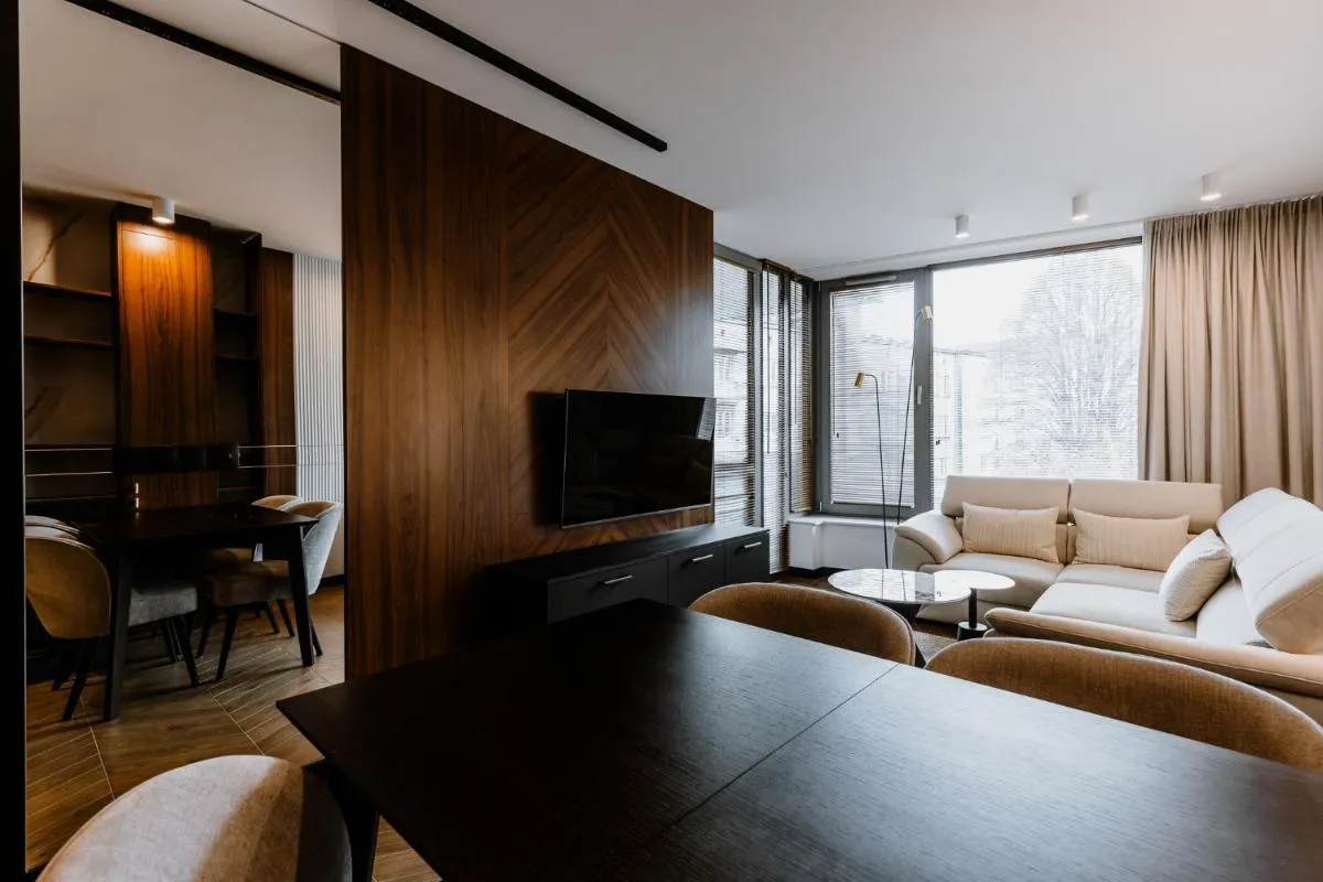 Apartamenty ARTE Lublin Reduta 91 garaż faktura VAT — 5