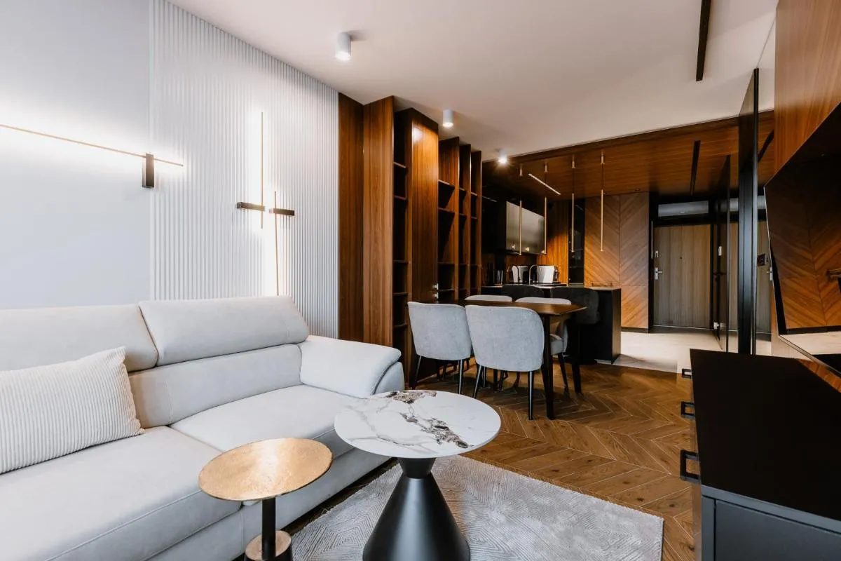 Apartamenty ARTE Lublin Reduta 91 garaż faktura VAT — 4