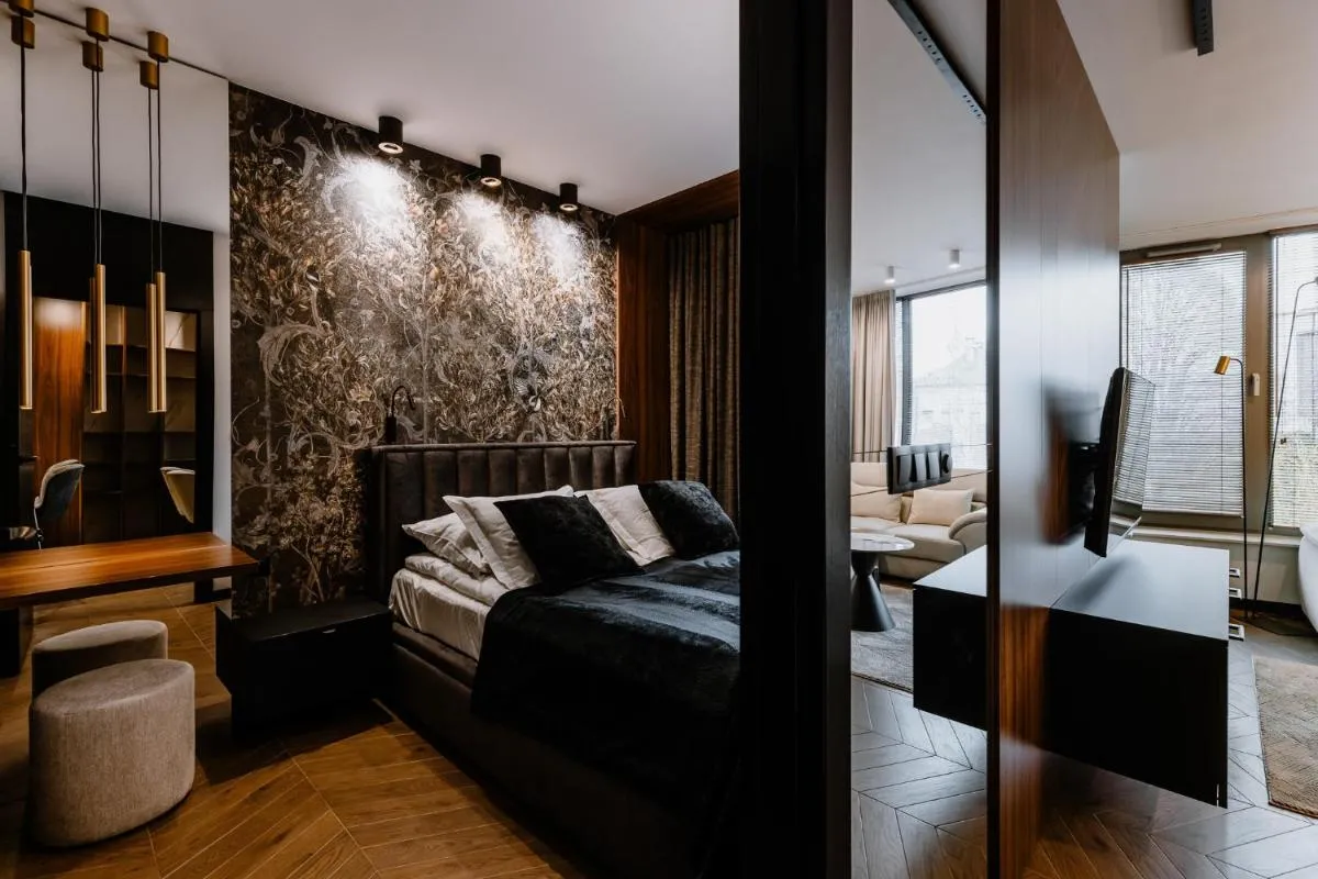 Apartamenty ARTE Lublin Reduta 91 garaż faktura VAT — 2