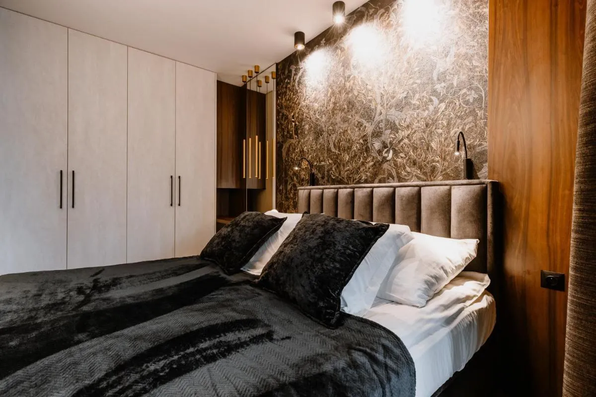 Apartamenty ARTE Lublin Reduta 91 garaż faktura VAT — 7