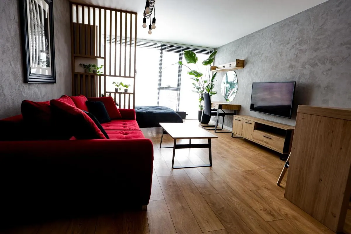 Apartamenty ARTE Lublin Unia Art Residence 31 faktura VAT — 6