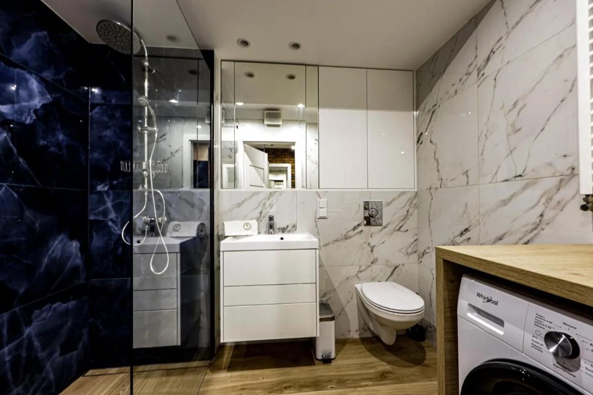 Apartamenty ARTE Lublin Unia Art Residence 31 faktura VAT — 3