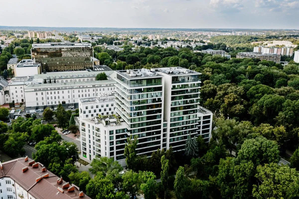 Apartamenty ARTE Lublin Unia Art Residence 31 faktura VAT — 7