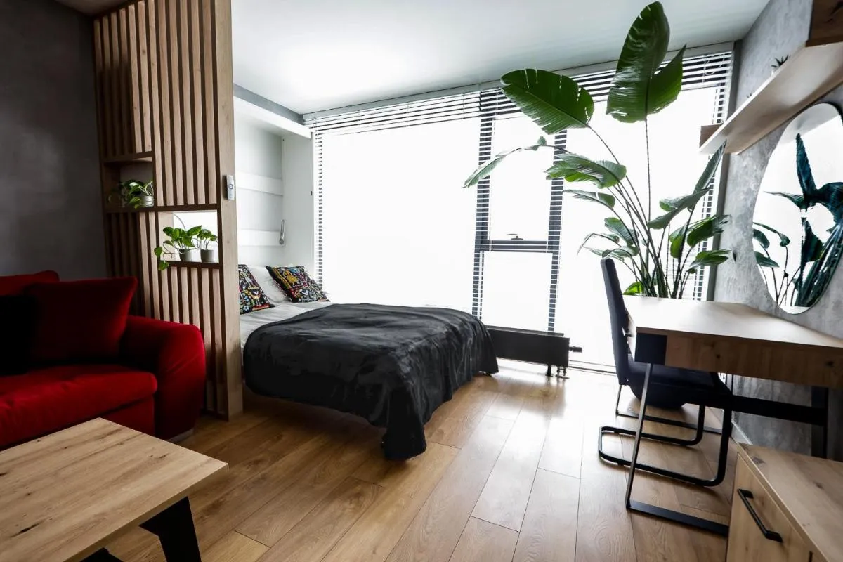 Apartamenty ARTE Lublin Unia Art Residence 31 faktura VAT — 2