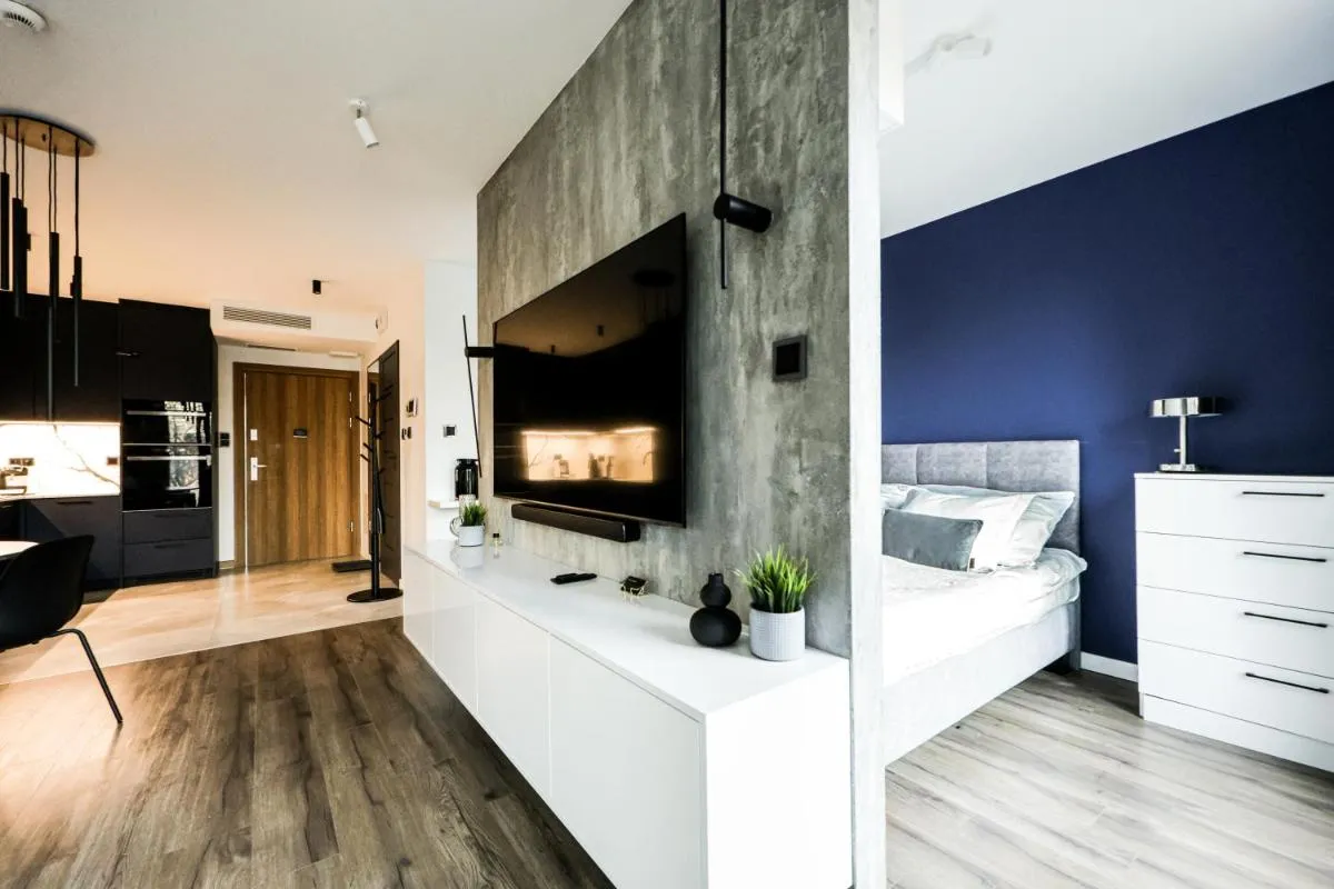 Apartamenty ARTE Lublin Unia Art Residence 35 garaż faktura VAT — 6