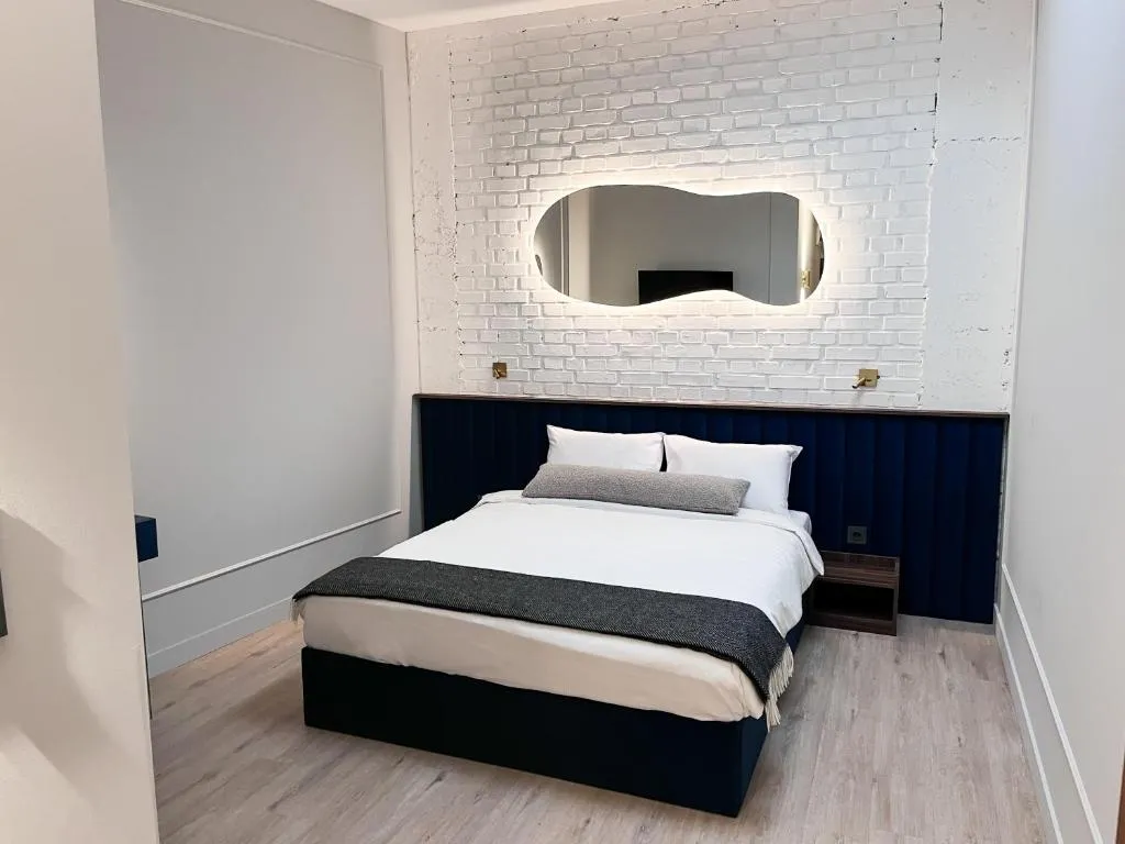 Apartamenty Bibosz – w samym centrum