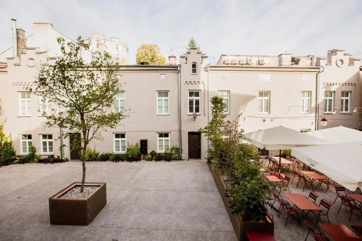 Apartamenty Browar Perła – free Parking — 6
