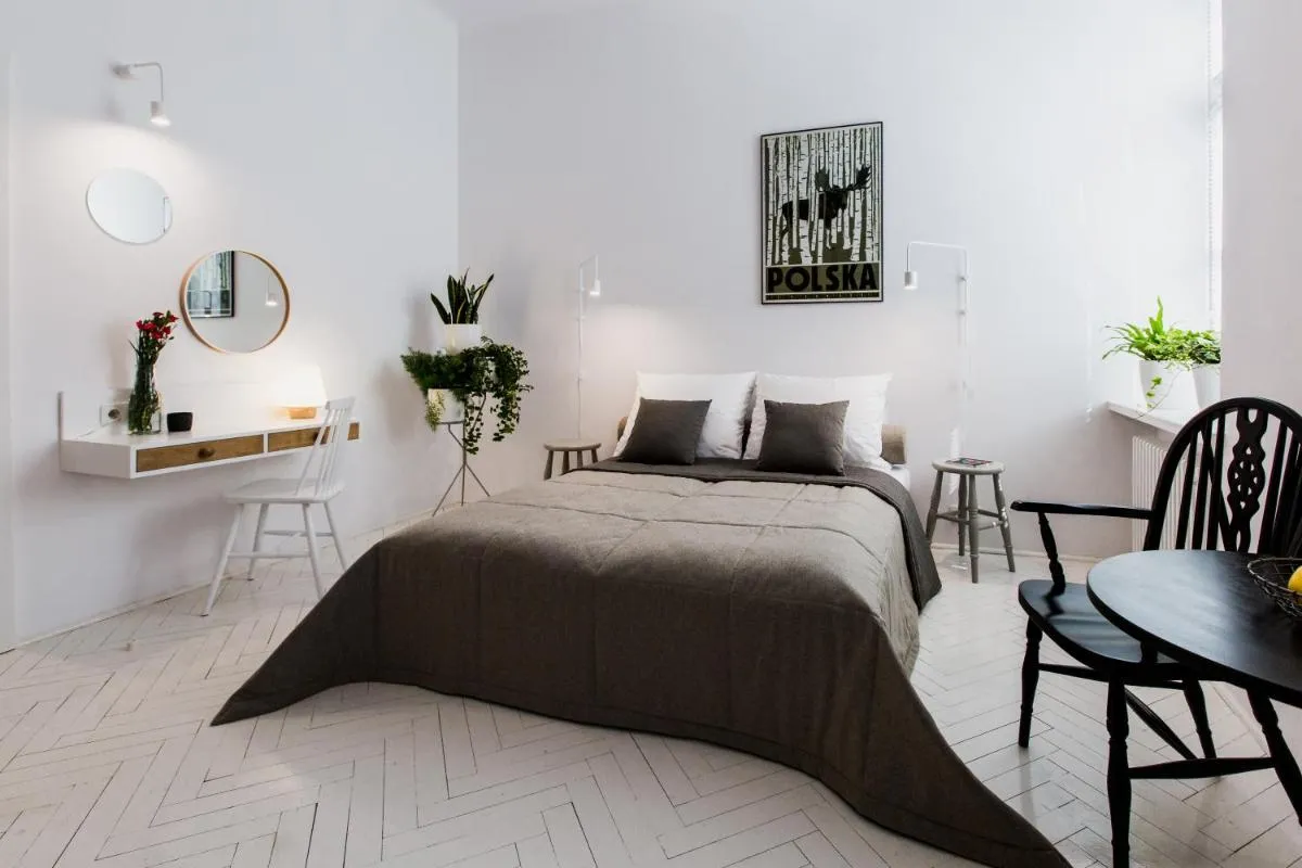 Apartamenty Browar Perła – free Parking — 2