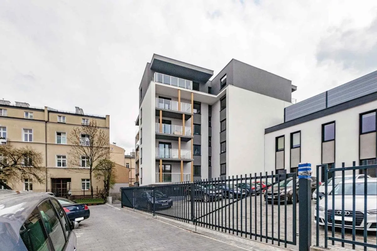 Apartamenty CENTRUM Plac Litewski — 6