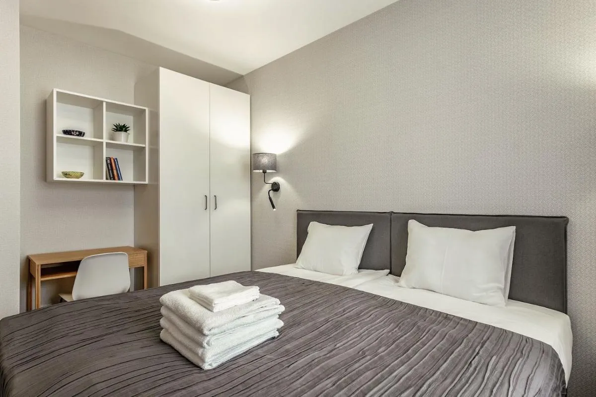 Apartamenty CENTRUM Plac Litewski — 7