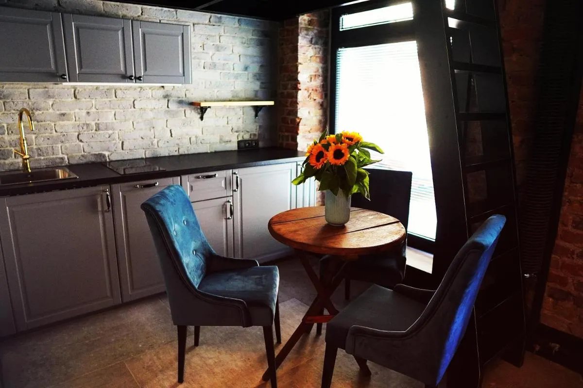 Apartamenty Centrum RS SUITES Kowalska 12 — 4
