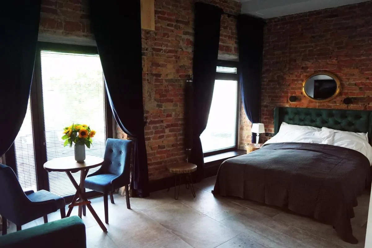 Apartamenty Centrum RS SUITES Kowalska 12 — 2