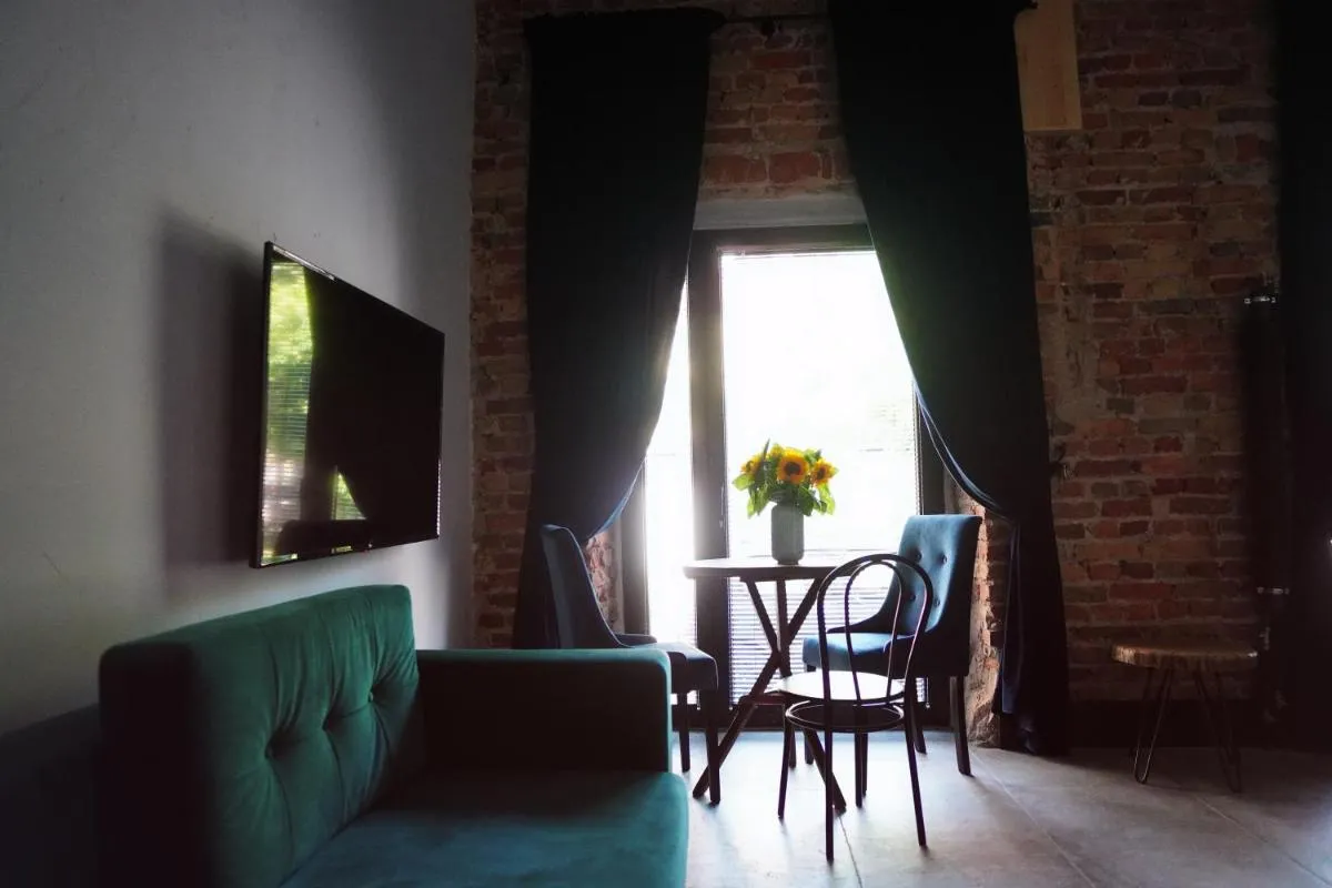 Apartamenty Centrum RS SUITES Kowalska 12 — 5