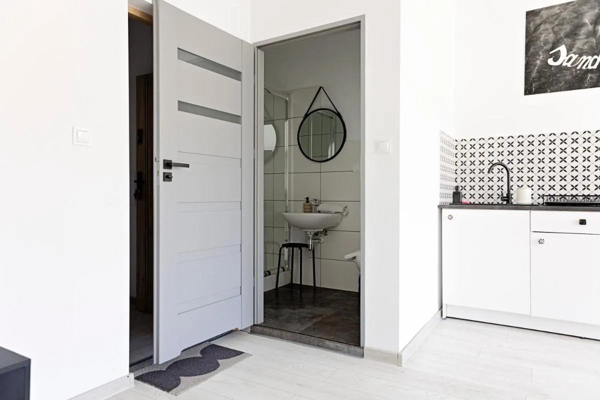 Apartamenty Folk Krakowskie Przedmieście — 3
