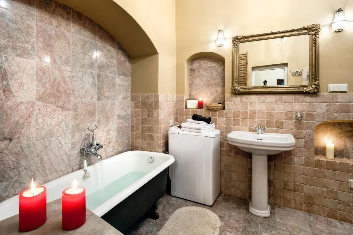 Apartamenty Kamienica Muzyków Old Town Lublin — 3