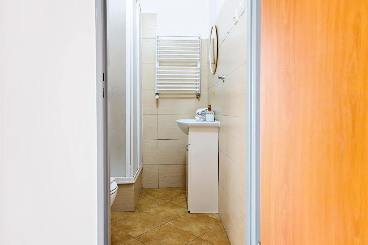 Apartamenty Krakowskie Przedmieście nr 9 — 3