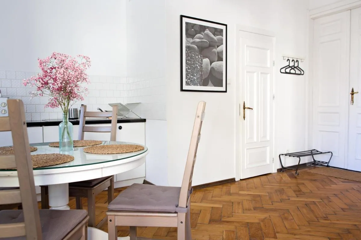 Apartamenty Królewska — 4
