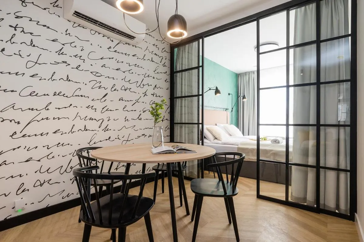 Apartamenty Lalka by ShortStayPoland — 4