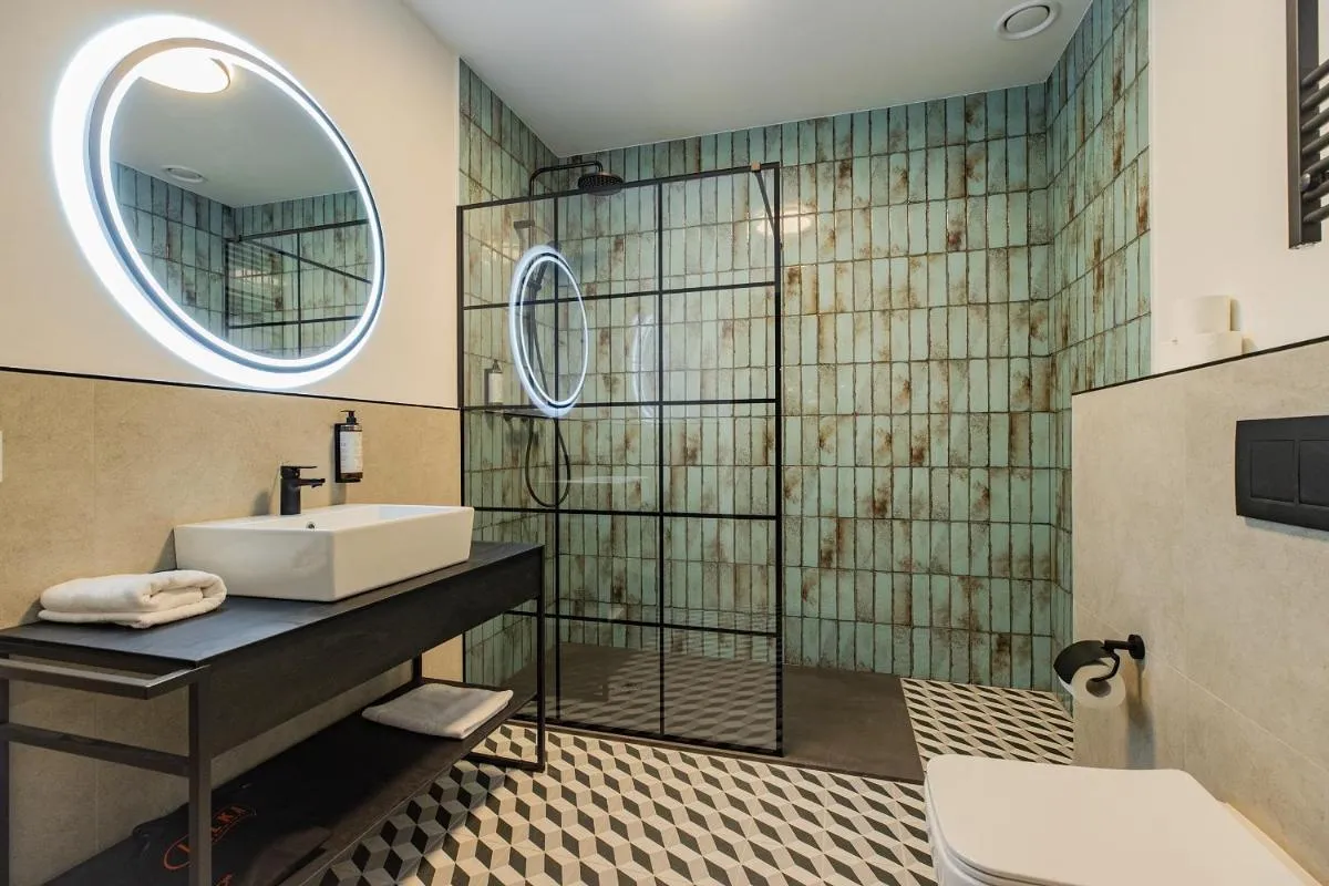 Apartamenty Lalka by ShortStayPoland — 5