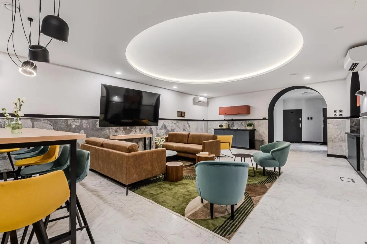 Apartamenty Lalka by ShortStayPoland — 7