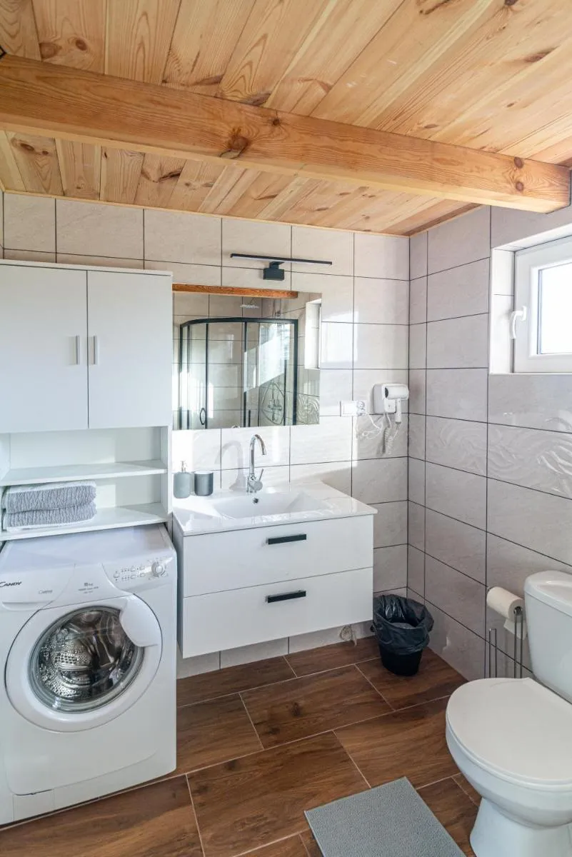 Apartamenty Leśne Zacisze — 3