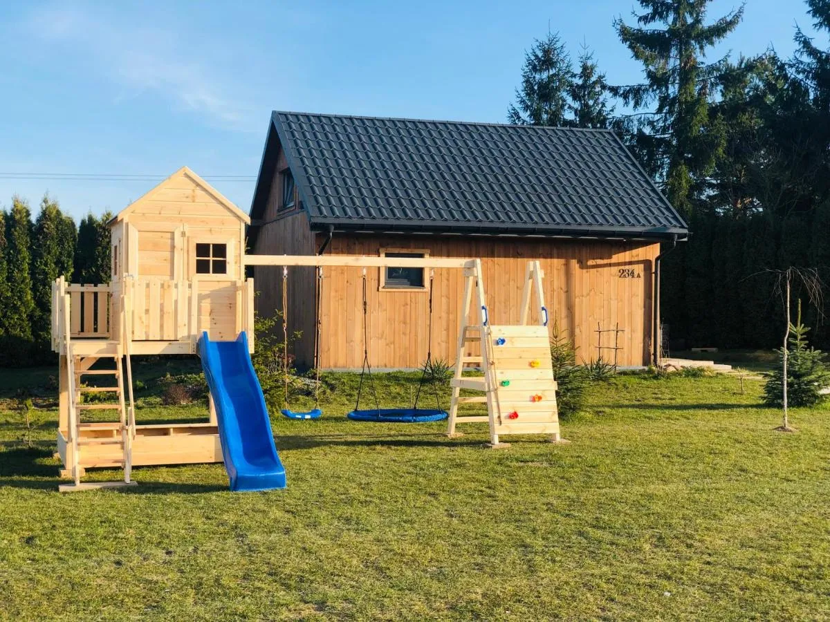 Apartamenty Leśne Zacisze — 5