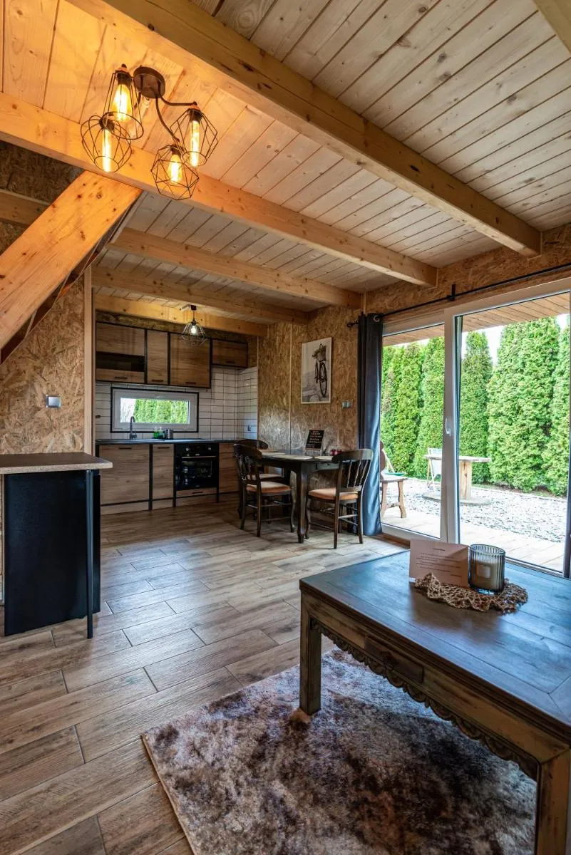 Apartamenty Leśne Zacisze — 4