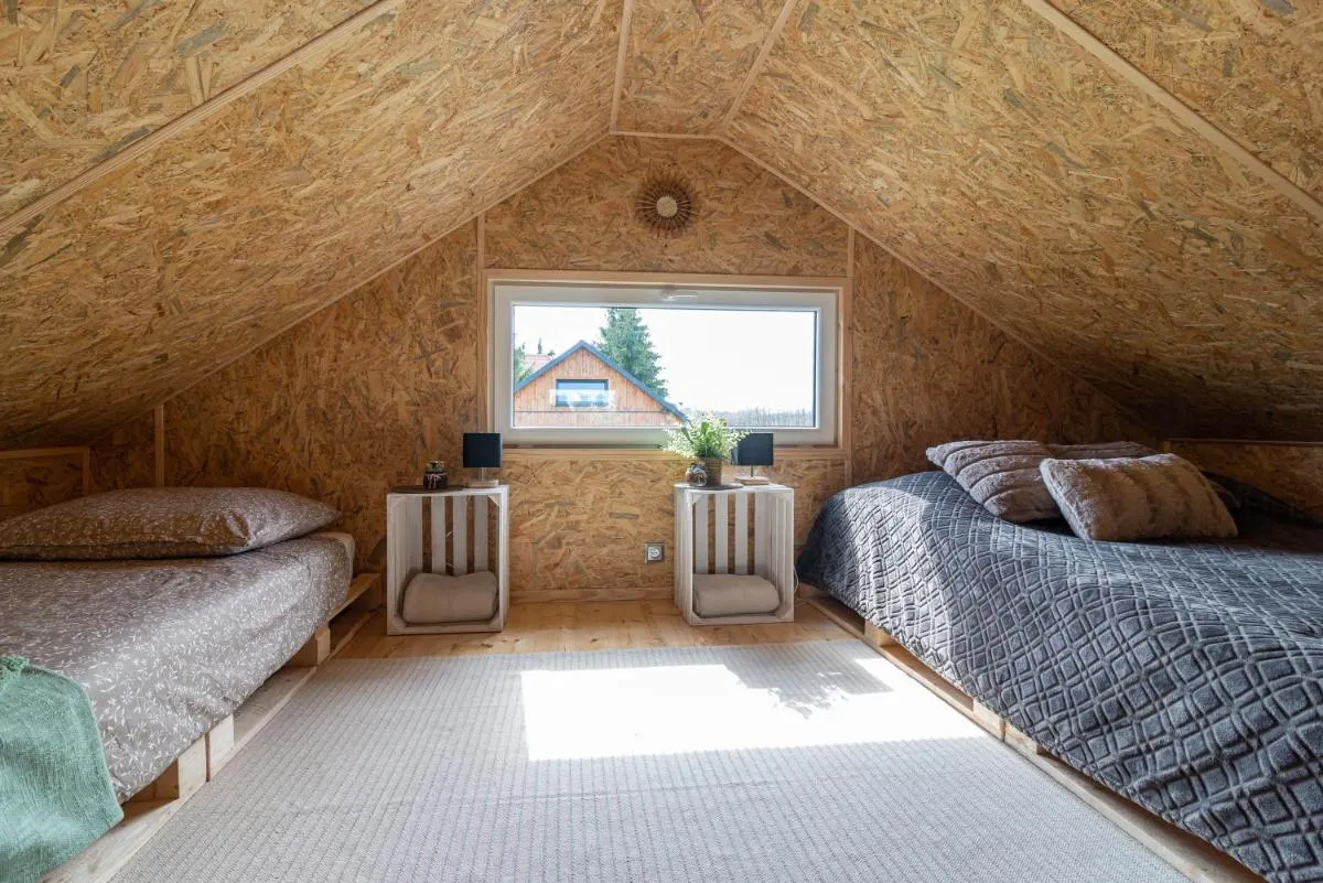 Apartamenty Leśne Zacisze — 7