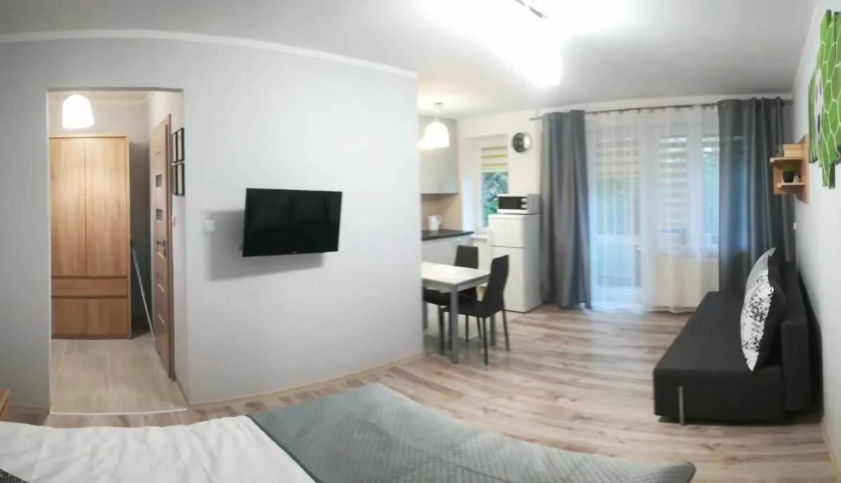 Apartamenty Love — 5