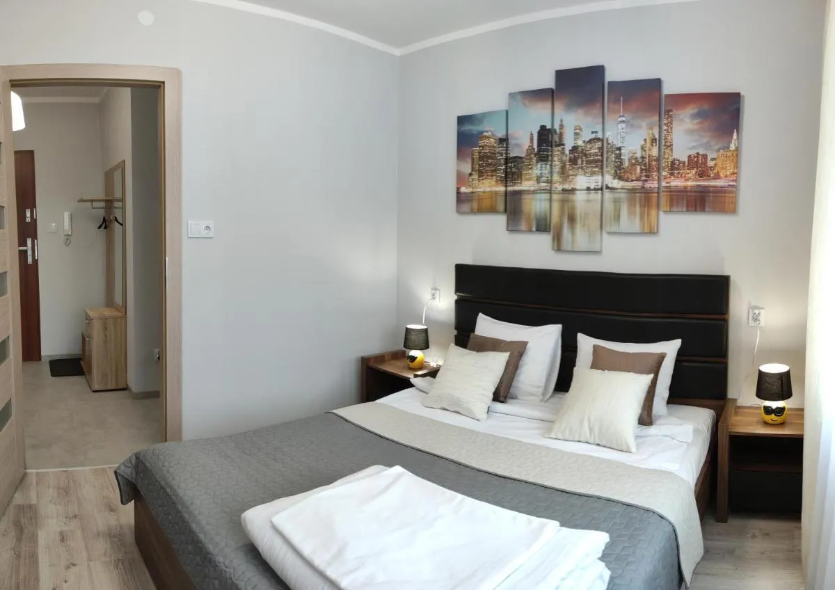 Apartamenty Love — 7