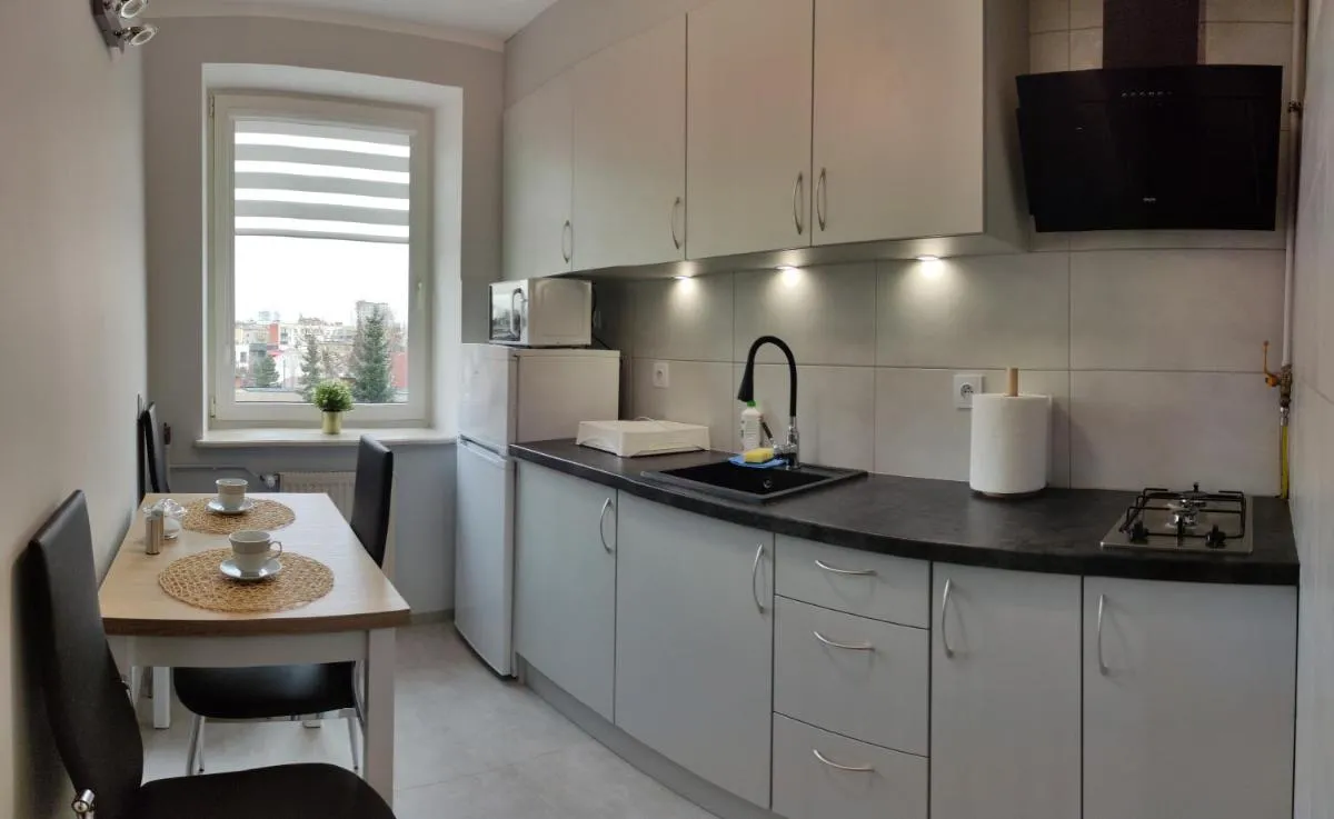 Apartamenty Love — 4