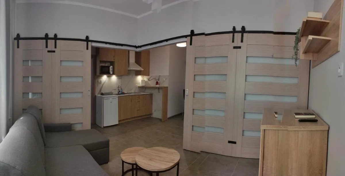 Apartamenty Love — 3