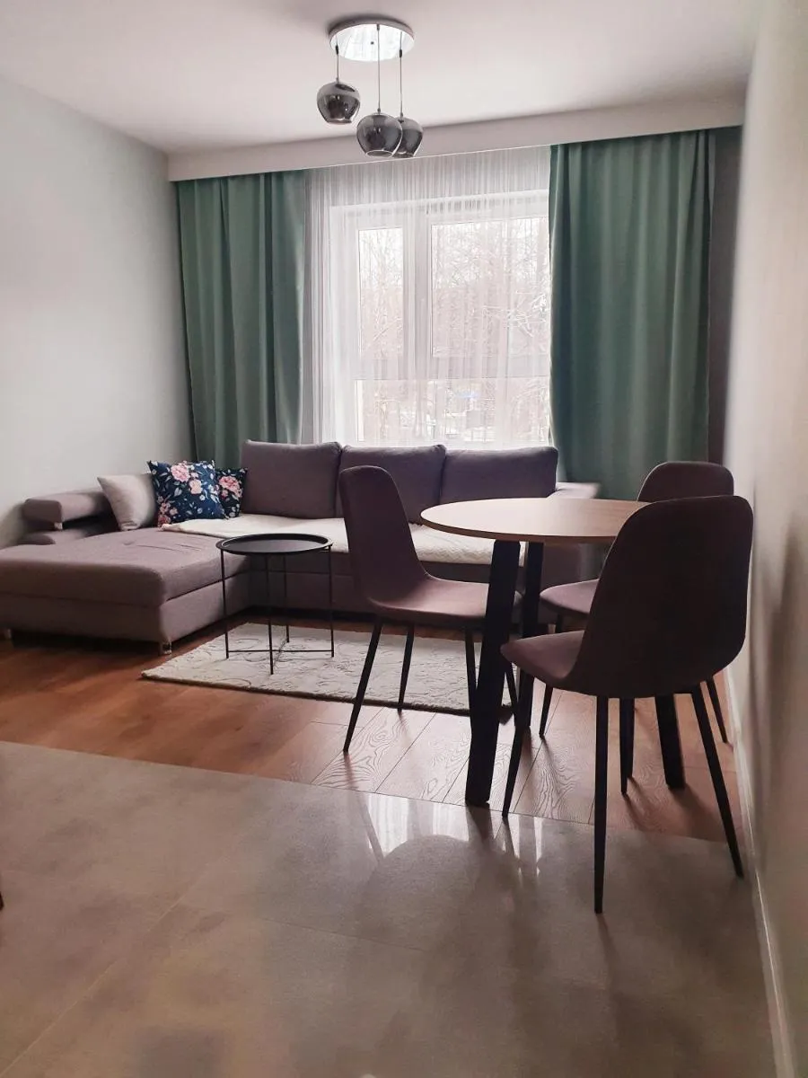 Apartamenty MK – Kredowa — 4