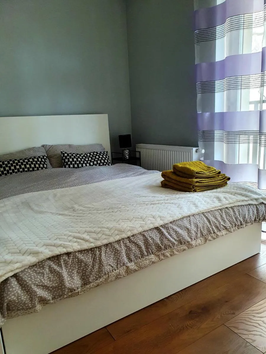 Apartamenty MK – Kredowa — 7