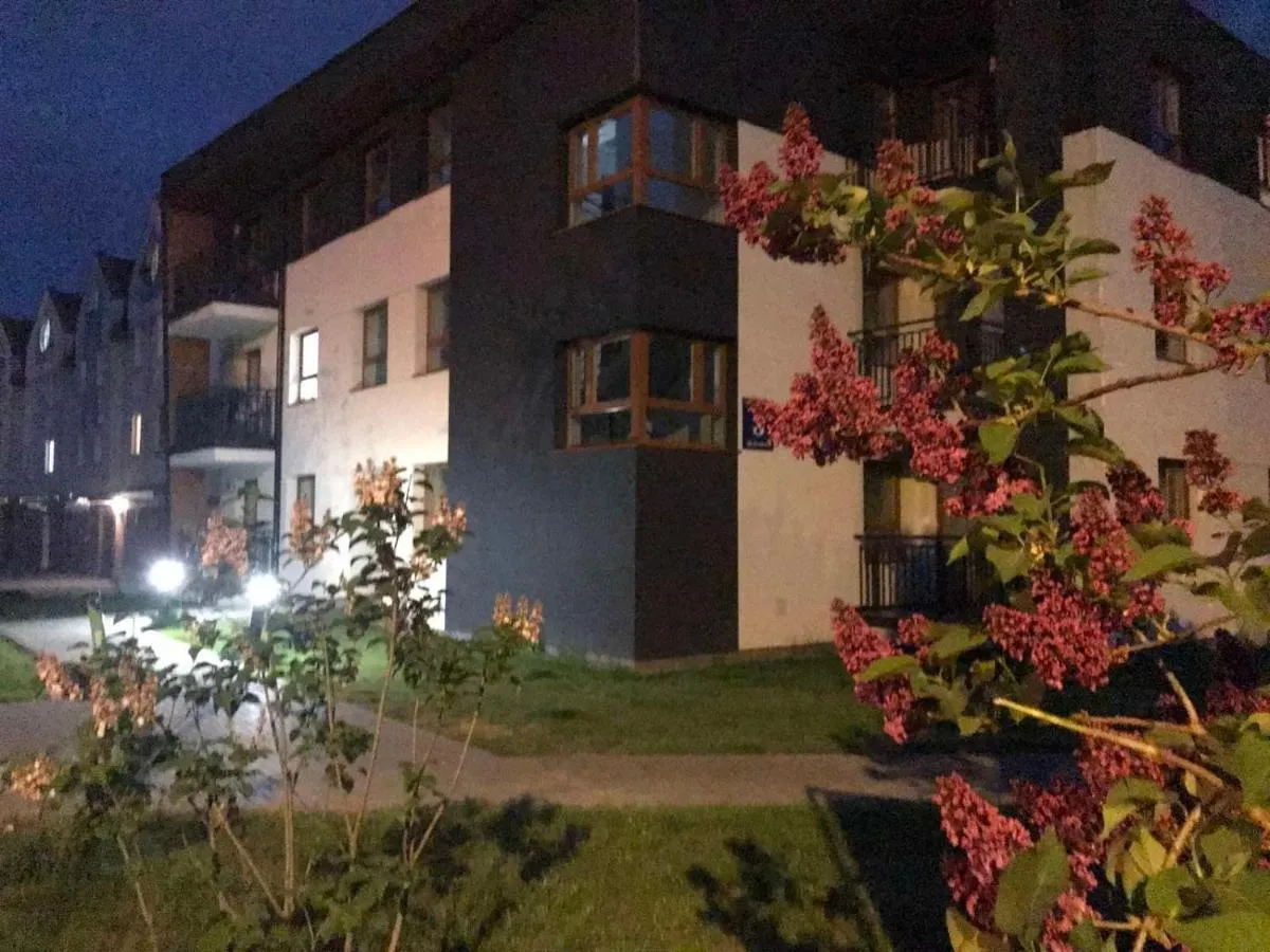 Apartamenty MK – Kredowa — 6