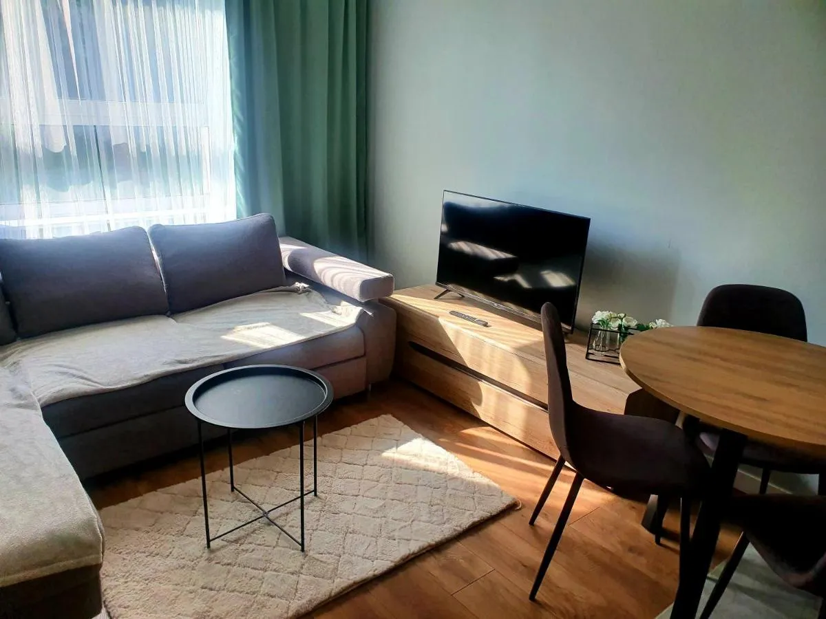 Apartamenty MK – Kredowa — 5