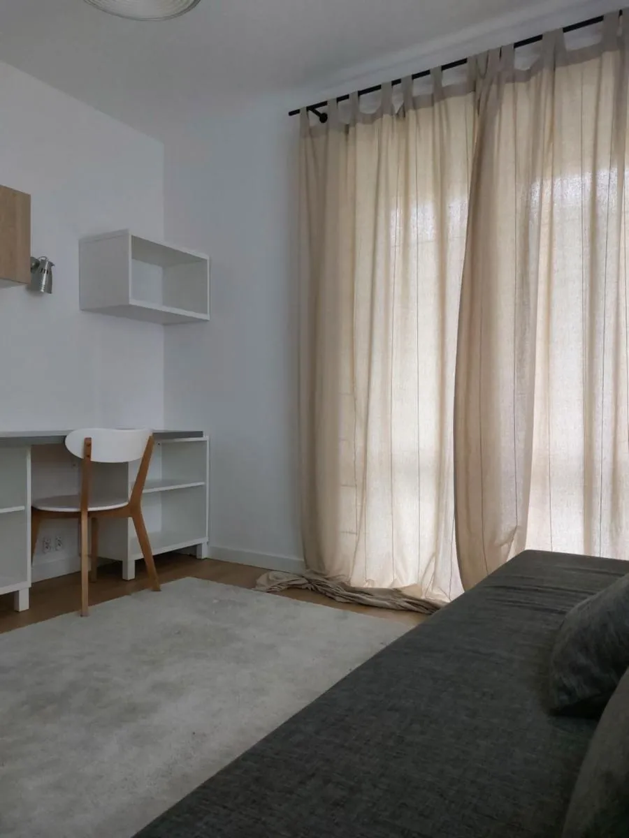 Apartamenty MK – Kredowa — 2