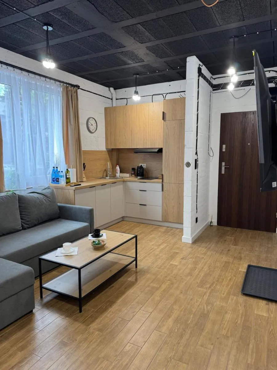 Apartamenty Miernicza — 7