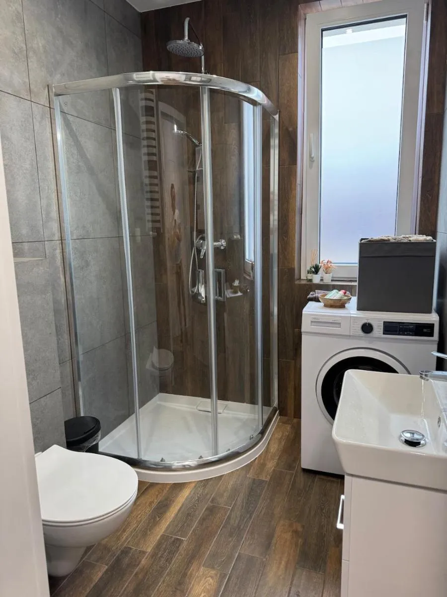 Apartamenty Miernicza — 3