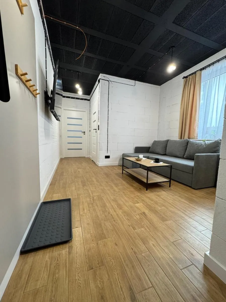 Apartamenty Miernicza — 5