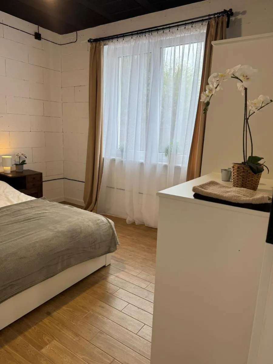 Apartamenty Miernicza — 2