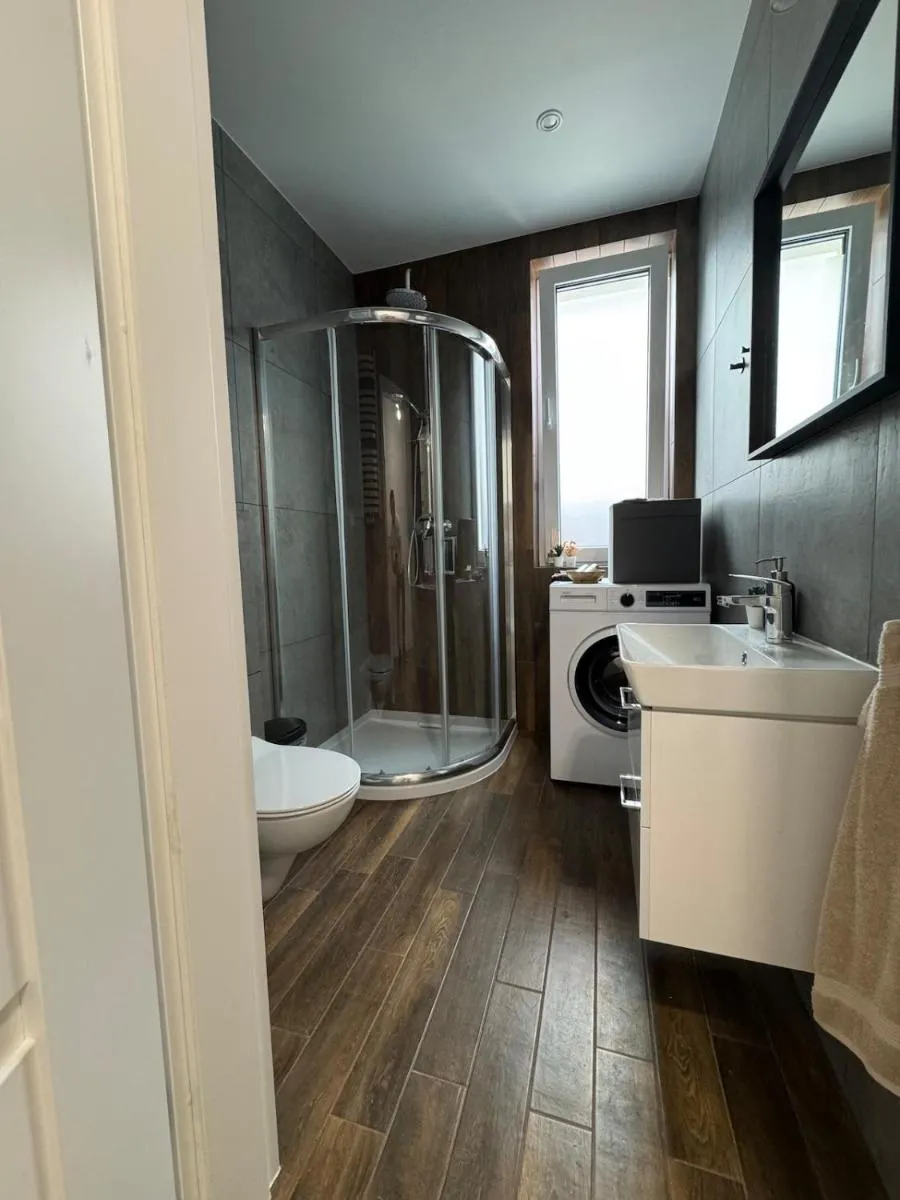 Apartamenty Miernicza — 6