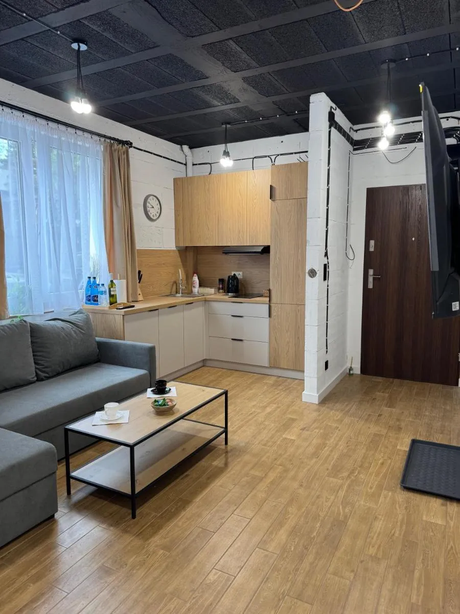 Apartamenty Miernicza — 4