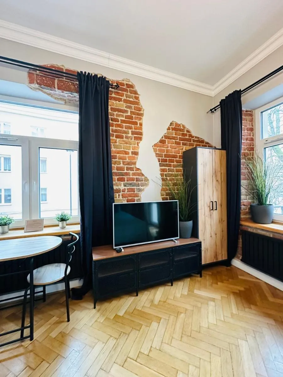 Apartamenty Narutowicza 52 parking free — 5