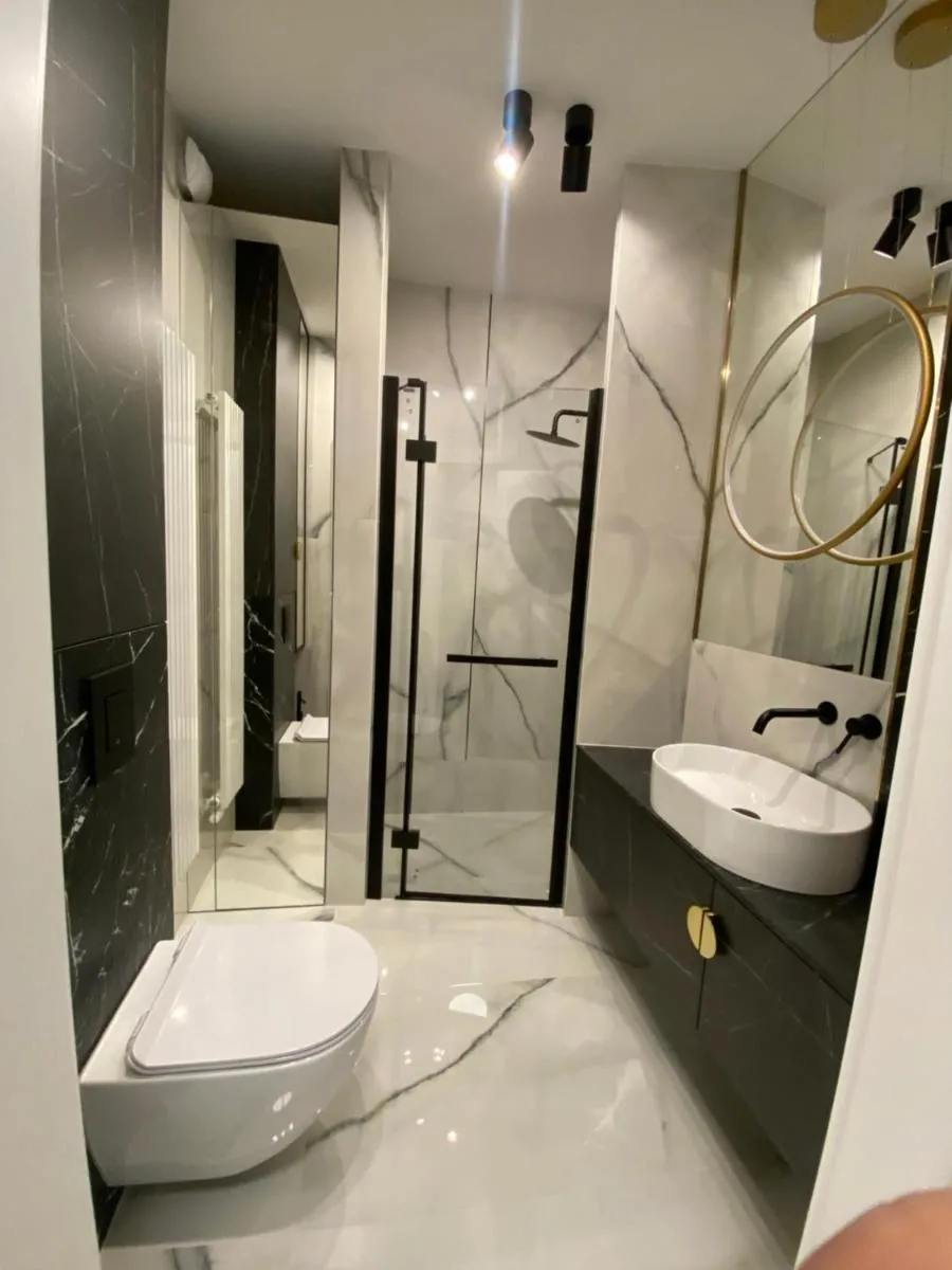 Apartamenty Ogród Saski — 7